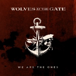 Wolves At the Gate - Heralds