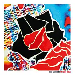 The Last Trick - Single - Anja Garbarek The Last Trick - Single - Anja Garbarek