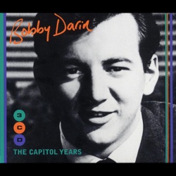 Bobby Darin - 18 Yellow Roses