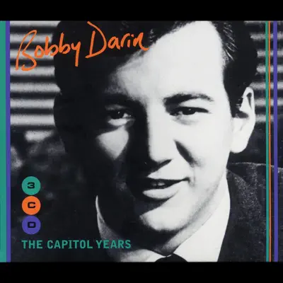 The Capitol Years - Bobby Darin