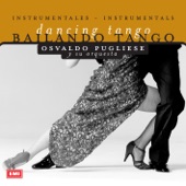 Bailando Tango artwork