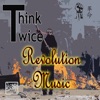 Revolution Music - EP