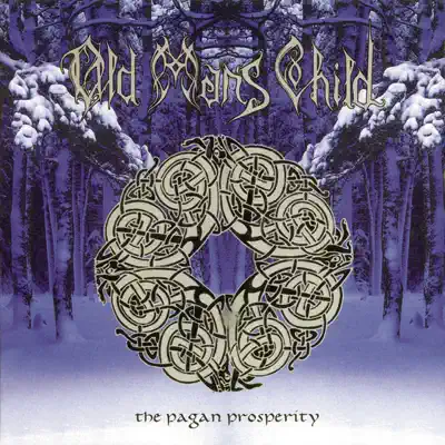 The Pagan Prosperity - Old Man's Child