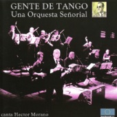 Una Orquesta Señorial (feat. Hector Morano) artwork