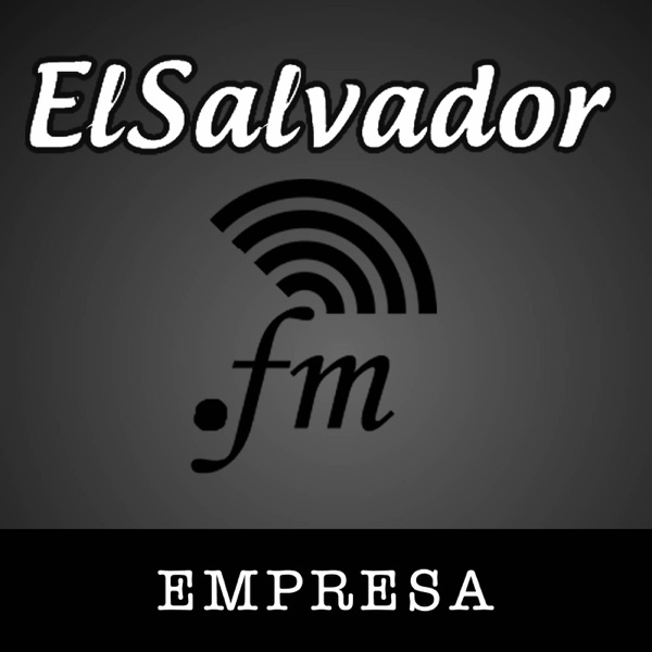 Empresa – elsalvador.fm cover