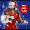 Santa Copped a 'Tude - Lance Norris and The Dog Track Gravy lyrics