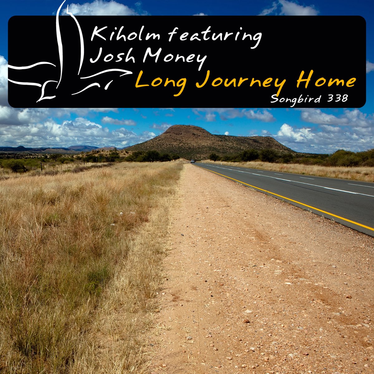 The long Journey Home. Josk. Takes a long journey