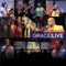 Oh How He Loves Us  [feat. Shani McKenzie] - Grace Worship Team lyrics