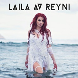 Laila Av Reyni - Black