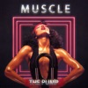 Muscle - The Pump - EP artwork