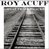 Roy Acuff - The Wreck of the Old 97