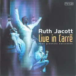 Live In Carre - Ruth Jacott