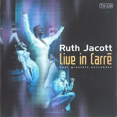 Live In Carre - Ruth Jacott