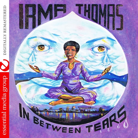 Cover artwork for These Four Walls