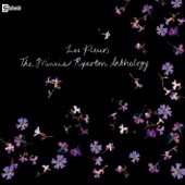 Les Fleurs - The Minnie Riperton Anthology artwork