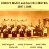 Count Basie and His Orchestra: 1937-1938