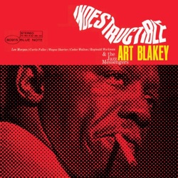 Art Blakey - Sortie
