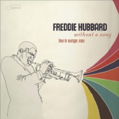 Freddie Hubbard - Blues By Five