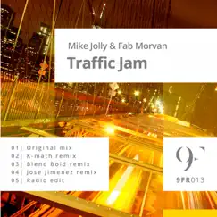 Traffic Jam Song Lyrics
