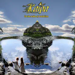 In the Wake of Evolution - Kaipa
