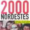 A Praia (feat. David Villefort & Leleo Teixeira) - 2000 Nordestes lyrics