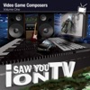 I Saw You On TV - Video Game Composers Vol. 1