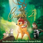 Cast Of Bambi - L'Amour Est Éternel