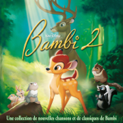 Bambi 2 (Bande originale de film) - Verschiedene Interpreten
