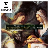 Sinfonia for Strings in B minor, 'Sinfonia al Santo Sepolcro' RV169 artwork