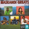 Maskandi Greats, Vol. 1