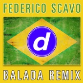 Balada (Remixes) artwork