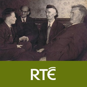 Ó Cadhain i dTír Chonaill: 05 Aibreán 2009