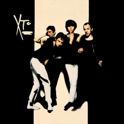 XTC - Statue of Liberty