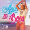 Água na Boca - Single