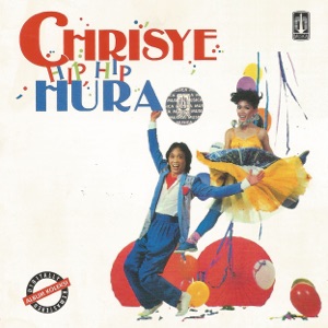 Chrisye - Hip Hip Hura - 排舞 音乐
