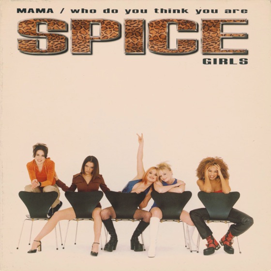 Cover artwork for Mama (Biffco Mix)
