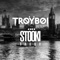 W2L (Welcome to London) - TroyBoi & Stooki Sound lyrics