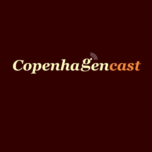 Learn Danish with Copenhagencast -free podcast