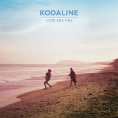 Kodaline - Love Like This (Acoustic)