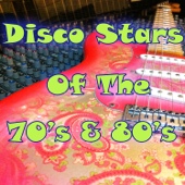 Disco Stars of the 70's & 80's - Various Artists