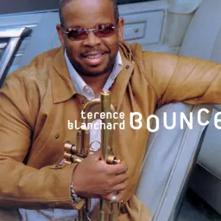 last ned album Terence Blanchard - Bounce