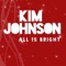 Silent Night  [feat. Stan Endicott] - Kim Johnson lyrics