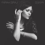 Farah Siraj - Inta Albal