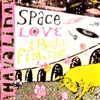 Space Love & Bullfighting artwork