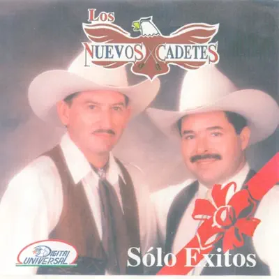 Sólo Éxitos una Pagina Mas - Chuy Vega Sólo Éxitos una Pagina Mas - Chuy Vega