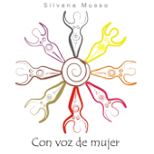 Con Voz de Mujer - Silvana Musso