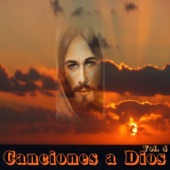 Canciones a Dios, Vol. 4 artwork