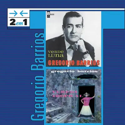 2 Em 1 - Gregório Barrios 2 Em 1 - Gregório Barrios