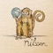 Kleine Katastrophen - Nilsson lyrics