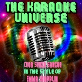 Cuor senza sangue (Karaoke Version) [In the Style of Emma Shapplin] artwork